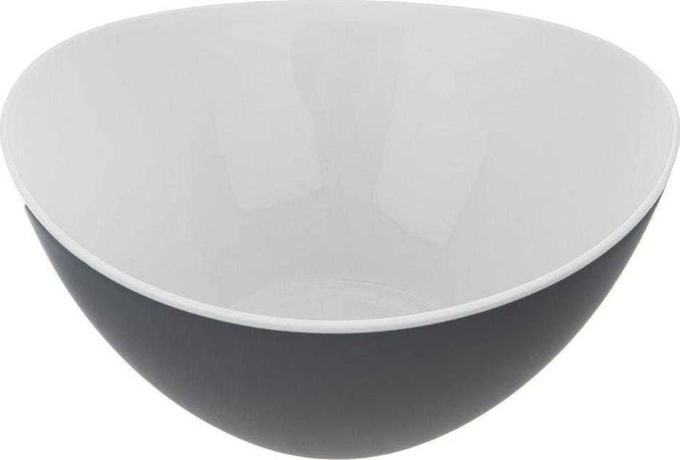 Orion plastikinis dubenėlis 320 ml | Universali, lengva, dviejų spalvų