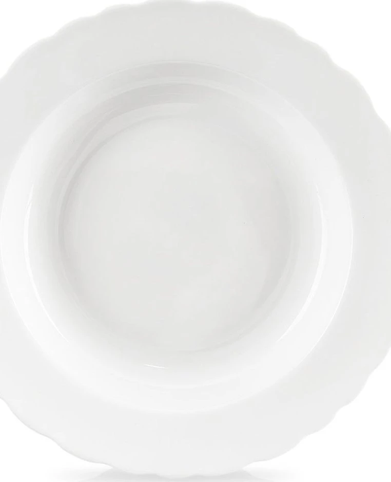 Orion Porcelianinis gili lėkštė MONA 24 cm, 350 ml