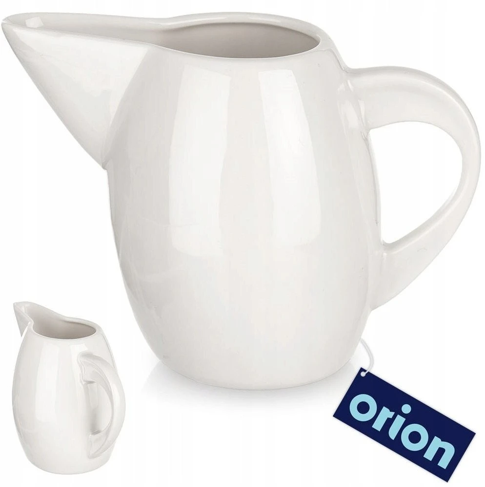 Orion Porceliano kremas MONA 200 ml