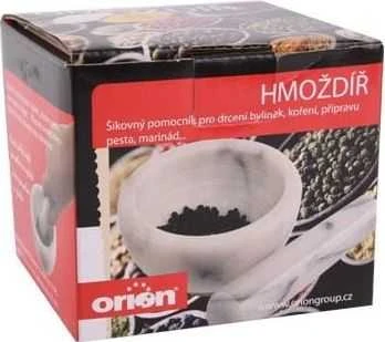 Orion Prieskonių grūstuvė marmuras