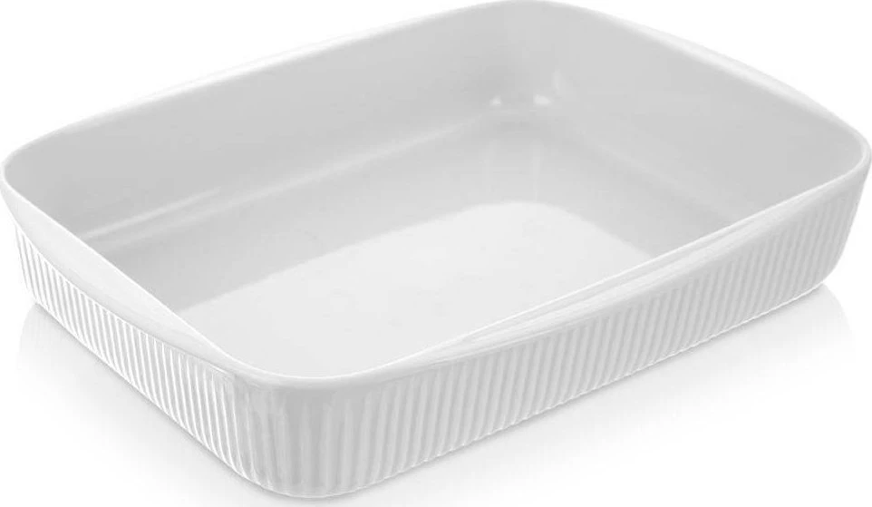 Orion porcelianinis indas 30,5x24,5 cm, 2,2 l, karščiui atsparus