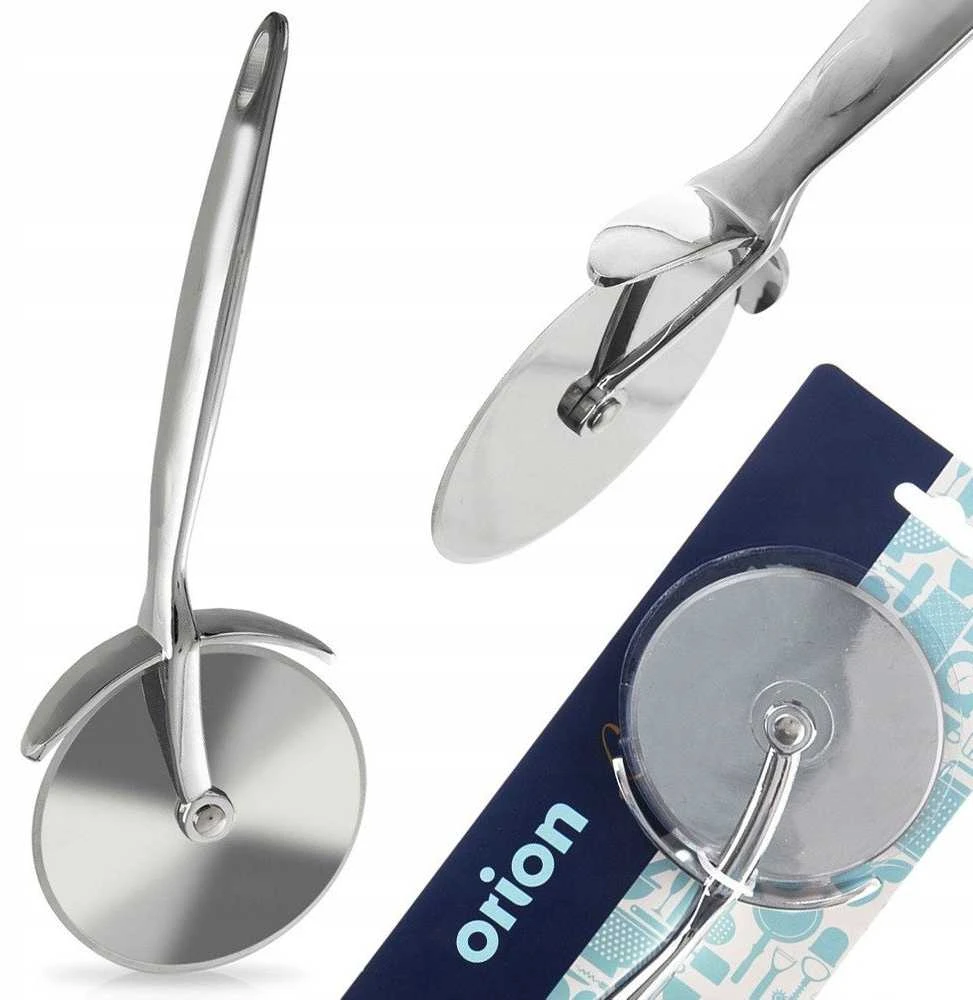 Orion Pica peilis Metal Round 20 cm - aštrus, ergonomiškas