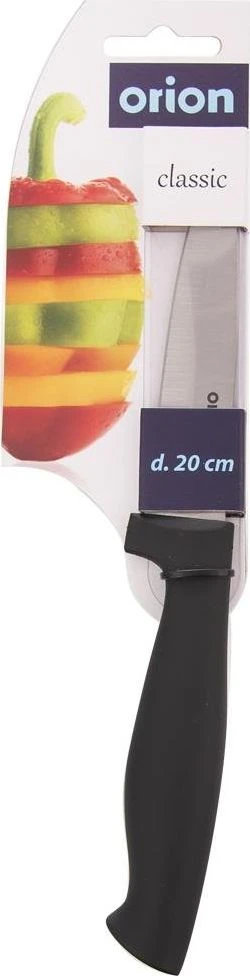 Orion Žievelės peilis CLASSIC 20 cm Plieninis