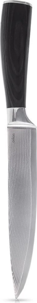 Orion Virtuvinis Peilis 30,5 cm Stalinis DAMASCUS