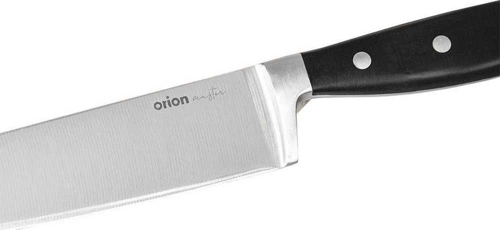 Orion Virėjo peilis MASTER 35 cm nerūdijančio plieno