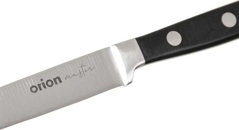 Orion MASTER Virtuvinis peilis 34 cm Nerūdijančio plieno