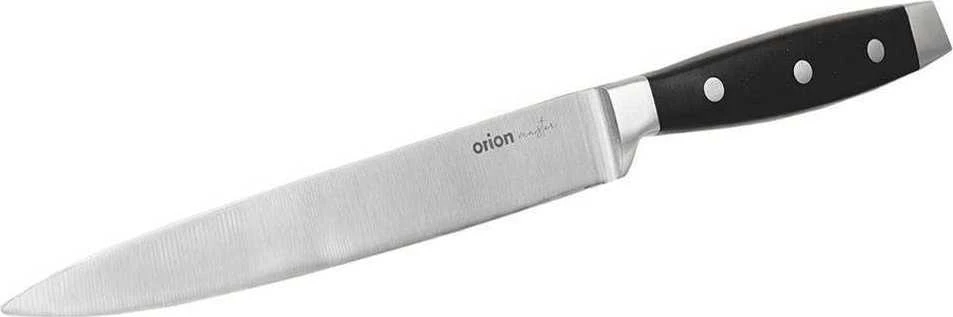 Orion MASTER Virtuvinis peilis 34 cm Nerūdijančio plieno