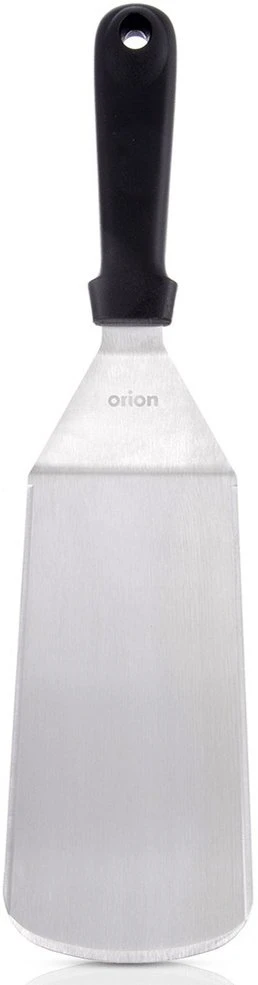 Orion Virtuvės įrankis Špatulė 33 cm Nerūdijančio plieno