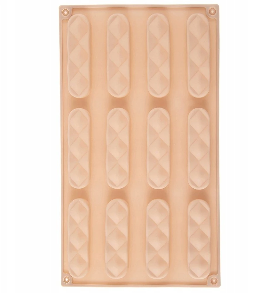 Orion Silikoninė kepimo forma 29,5 × 17 × 1,5 cm