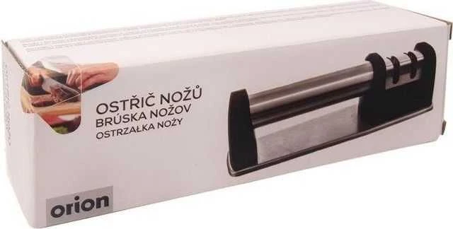 Orion Peilių galąstuvas su dviejų etapų sistema