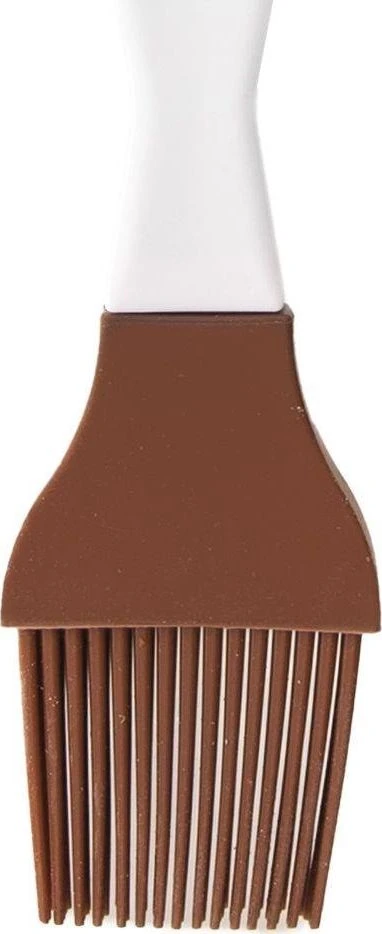 Orion Silikoninis Kepinių Teptukas 22 cm - Patogus ir Bekvapis