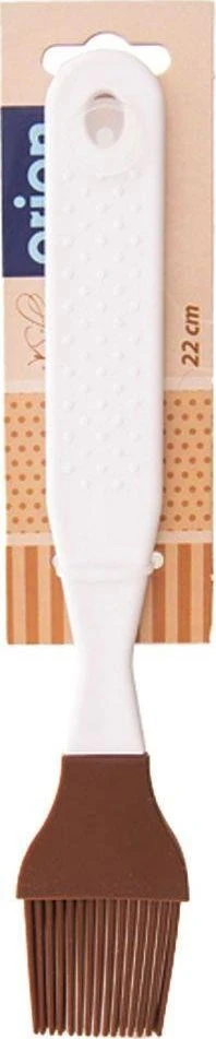 Orion Silikoninis Kepinių Teptukas 22 cm - Patogus ir Bekvapis