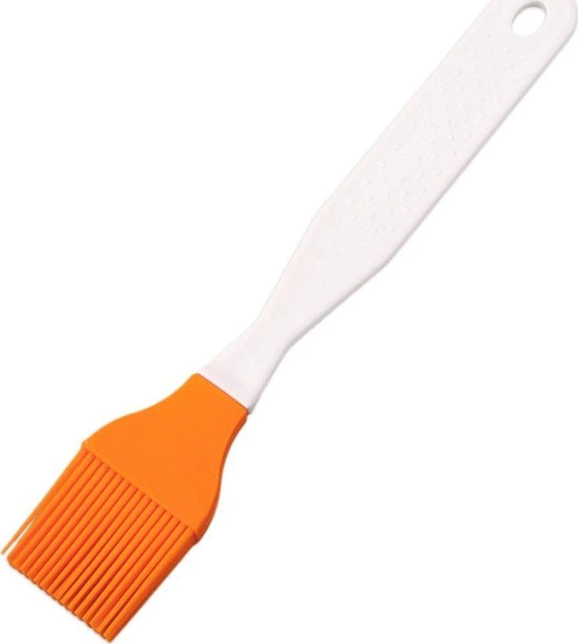 Orion Silikoninis kepinių teptukas 22 cm - praktinis ir patvarus