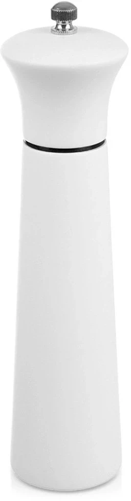 Orion Prieskonių malūnėlis H21,5 cm baltas