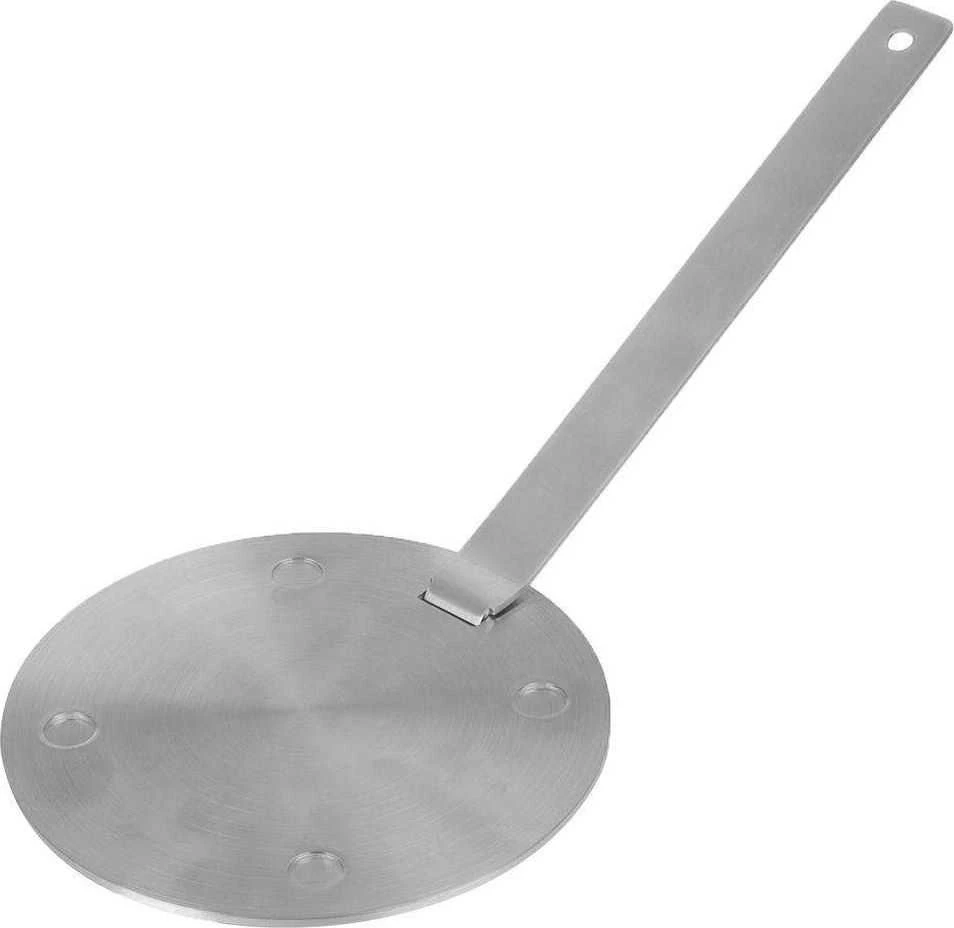 Orion Adapteris indukcinei 13 cm plieno