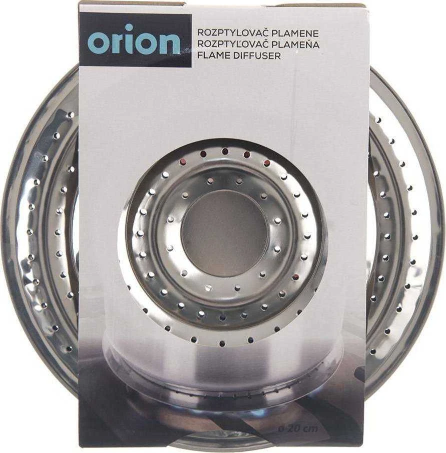 Orion Viryklės degiklio padas 20 cm Plieninis