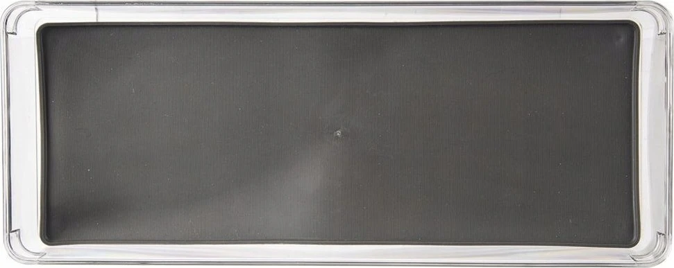 Orion Sandėliavimo dėžė Pilkas 40x16x4,5 cm