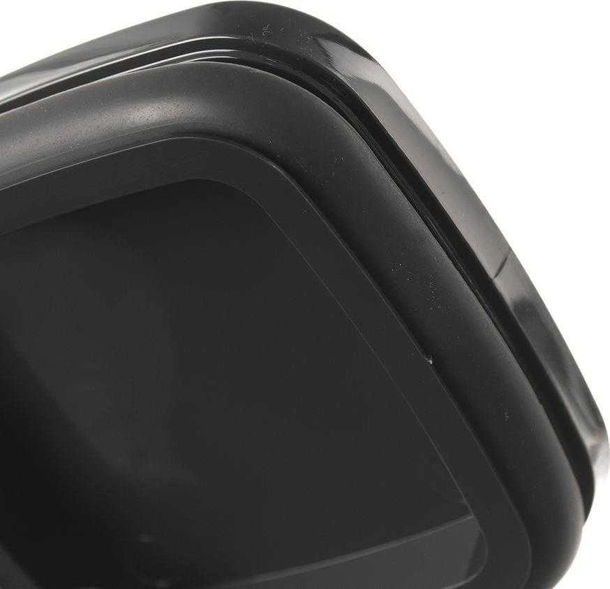 Orion Birių produktų indas 1,4 l kvadratinis su sandariu dangčiu