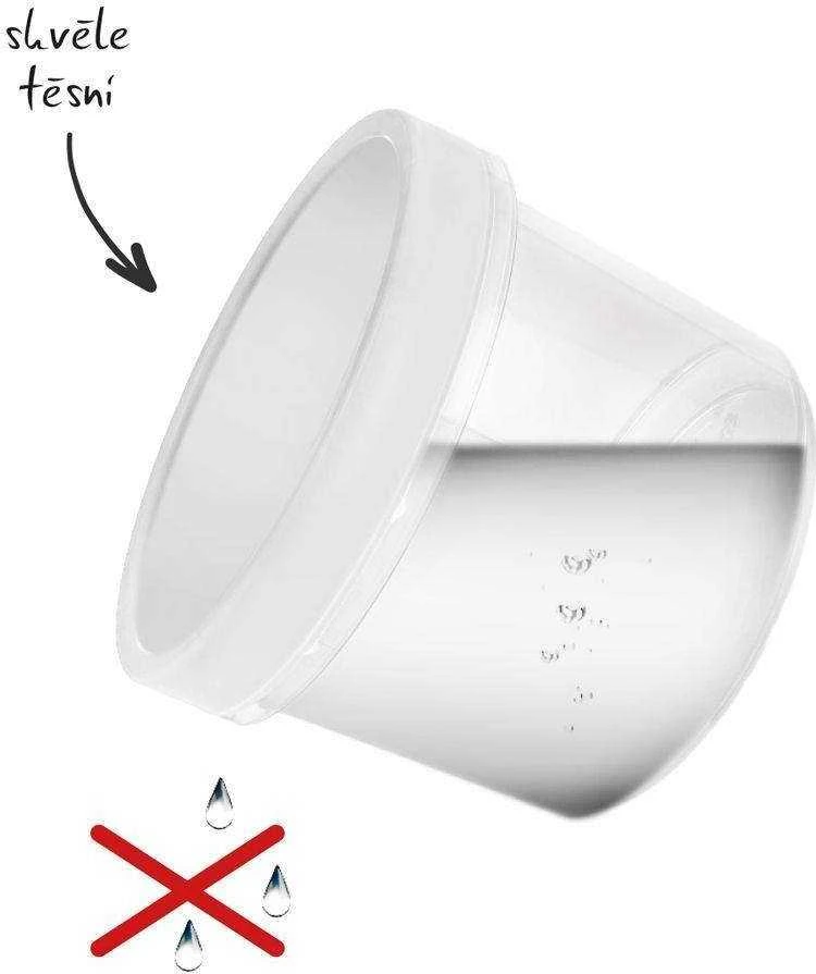 Zwilling Maisto dėžutė su užsukamu dangčiu 560 ml