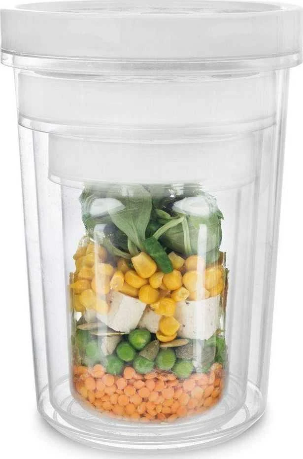Zwilling Maisto dėžutė su užsukamu dangčiu 560 ml
