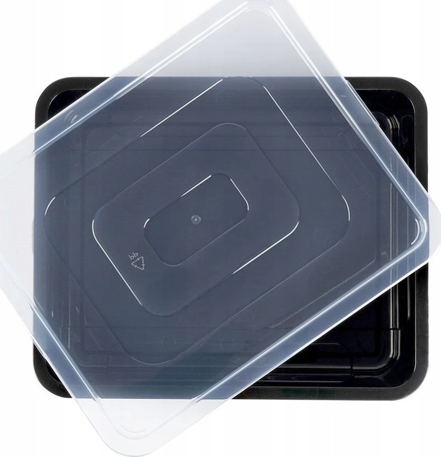 Orion Indas pyragams Vilde 40x33x10 cm, 10 l