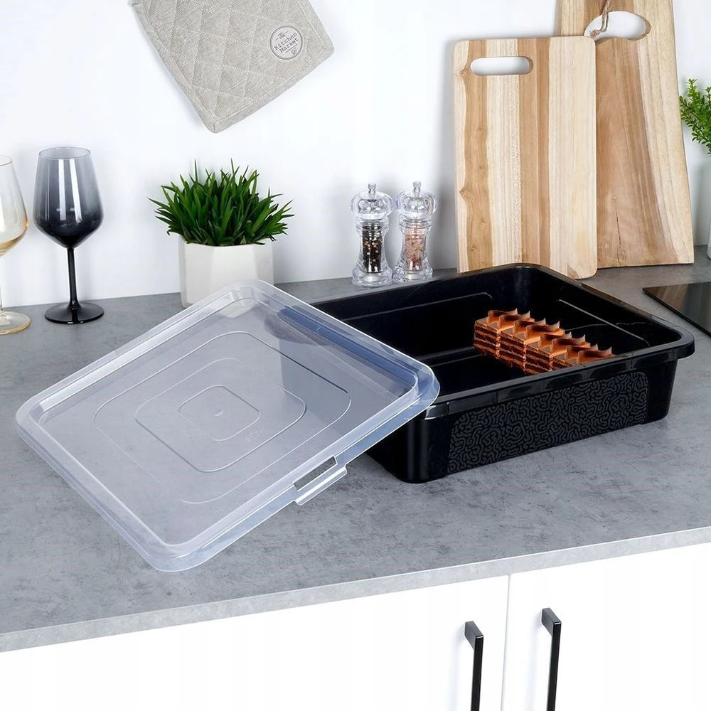 Orion Indas pyragams Vilde 40x33x10 cm, 10 l