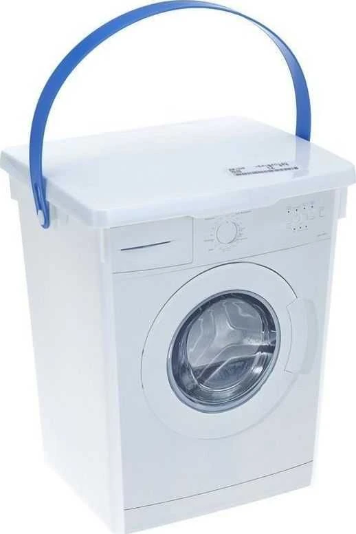 Orion Indelis skalbimo milteliams, 5 l