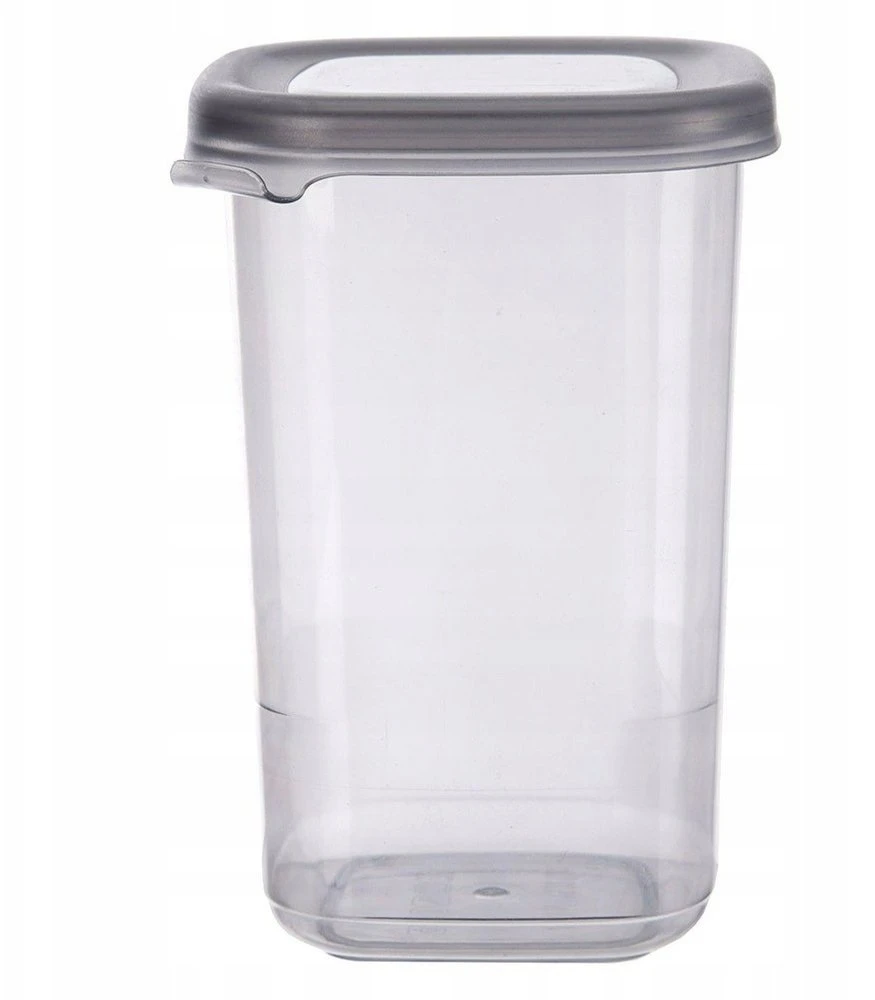 Orion Sandėliavimo konteineris 450 ml Sausiems maisto produktams