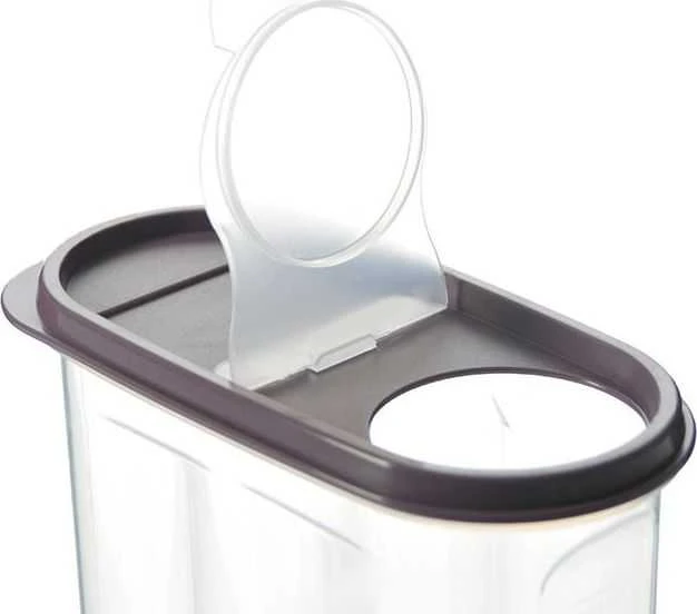 Orion Birių produktų indas su dozatoriumi 1,7 l
