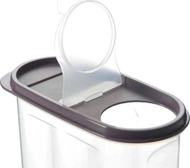 Orion Birių produktų indas su dozatoriumi 4 l