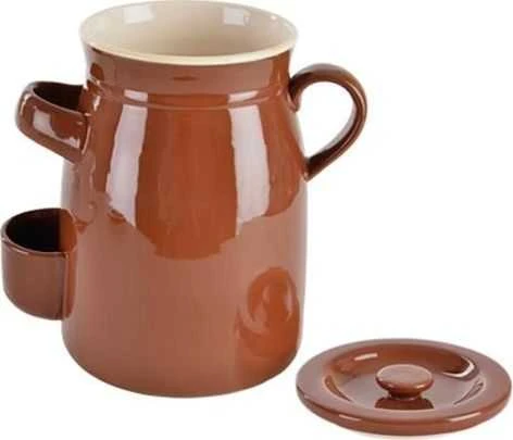 Orion Indas iš keramikos agurkų raugimui 2,5l