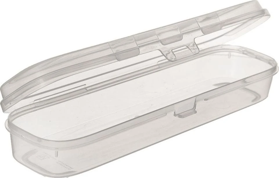 Orion Universalus Dėžutė dantų šepetėliams ir akiniams 25 cm