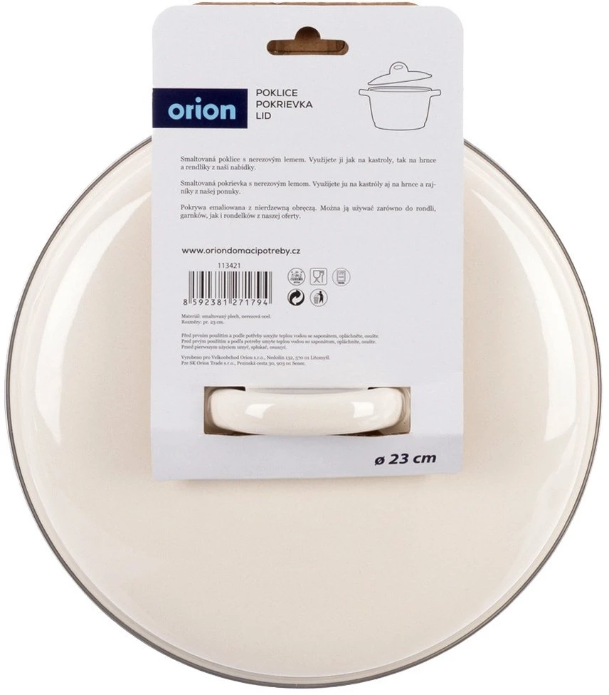 Orion Dangtis 23 cm