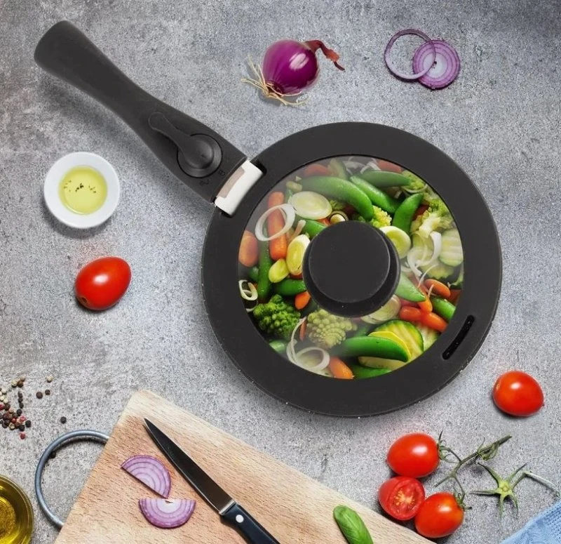Orion Stiklinė viršutinė dalis GRANDE COMBI 17 cm