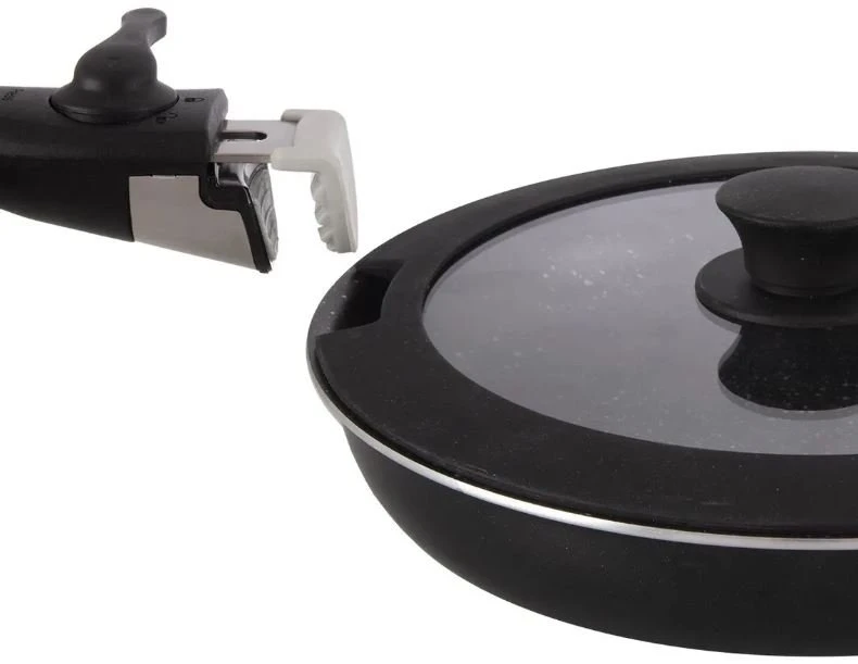Orion Stiklinė viršutinė dalis GRANDE COMBI 17 cm