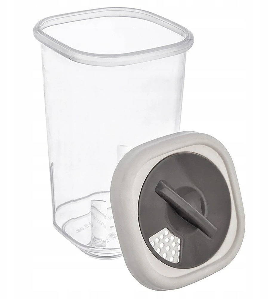 Orion Prieskonių indas 320 ml su dozuotoju