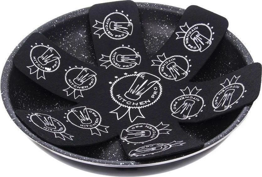 Orion Keptuvių apsauga 32 cm 2 vnt.