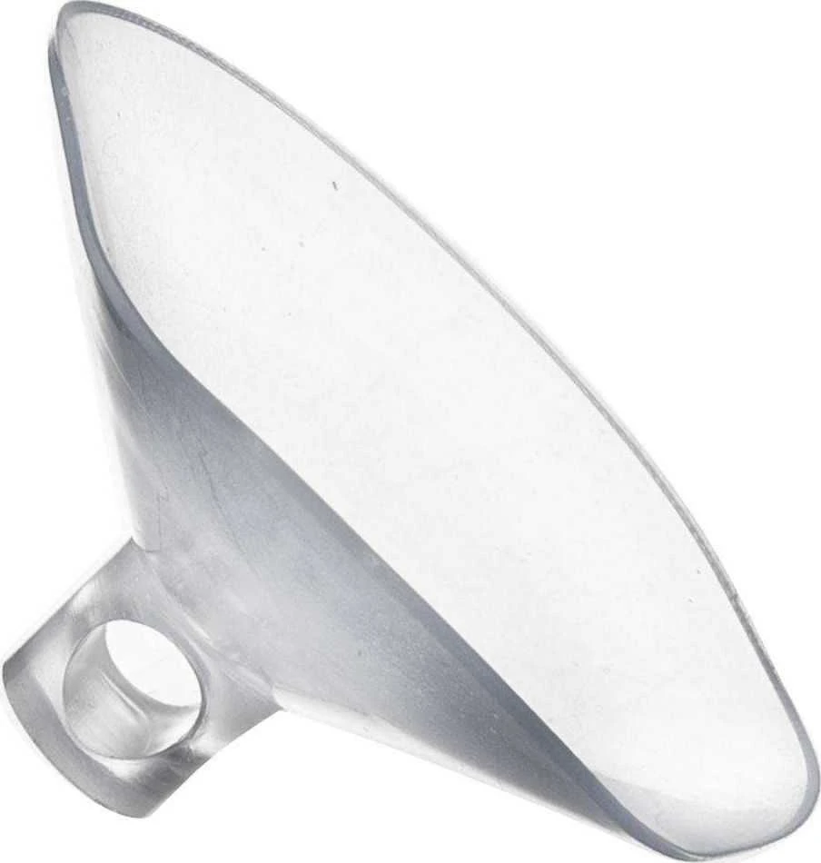 Orion Siurbimo puodelis 4,5 cm - universalus ir tvirtas