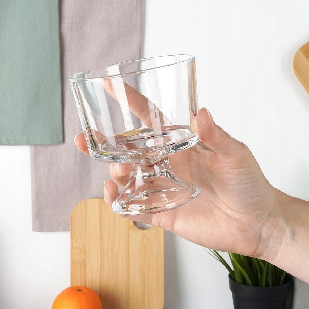 Orion Desertinės stiklinės 290 ml, 6 vnt.