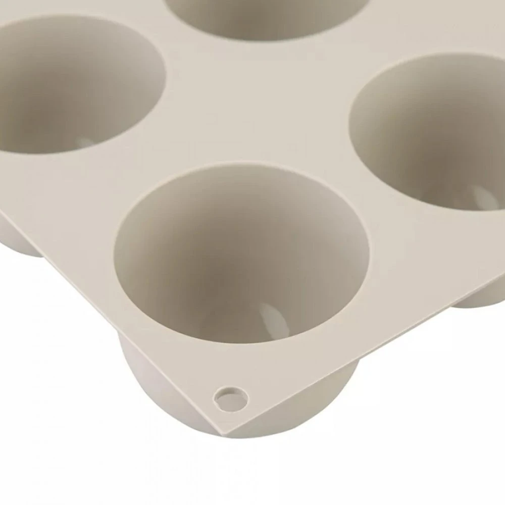 Orion Silicone Pralines , 8x125 ml, Puff
