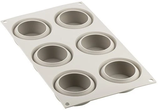 Orion Silicone Pralines , 8x125 ml, Puff