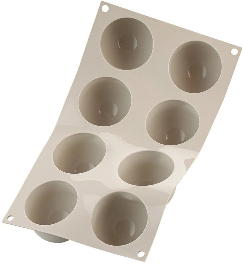 Orion Silicone Pralines , 8x125 ml, Puff