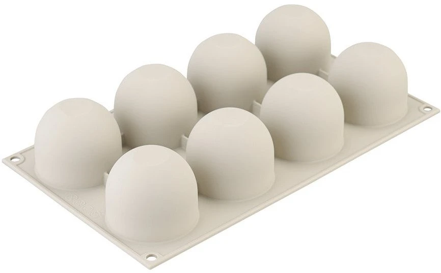Orion Silicone Pralines , 8x125 ml, Puff