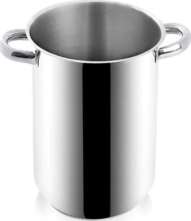 Orion Šparagų puodas 14 cm, 3,2 l, nerūdijantis plienas