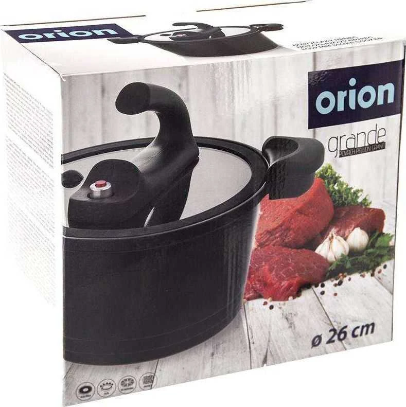 Orion Greitpuodis GRANDE 26 cm, 5,5 l
