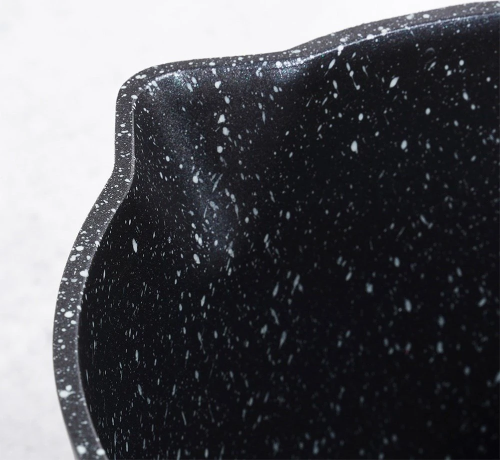 Orion Pieno katilas GRANDE 2,2 l su granitinė danga