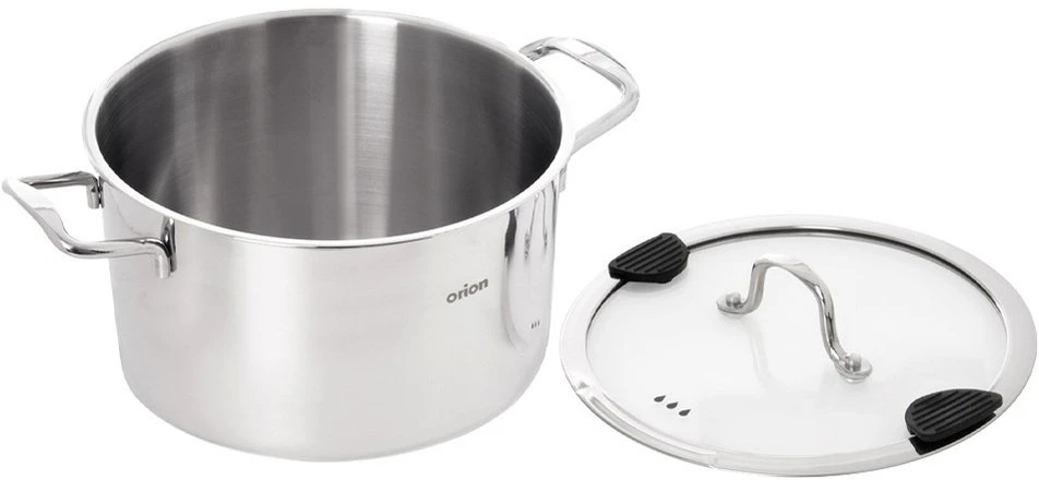 Orion Universalus puodas VENICE, 22 cm, 4,3 l