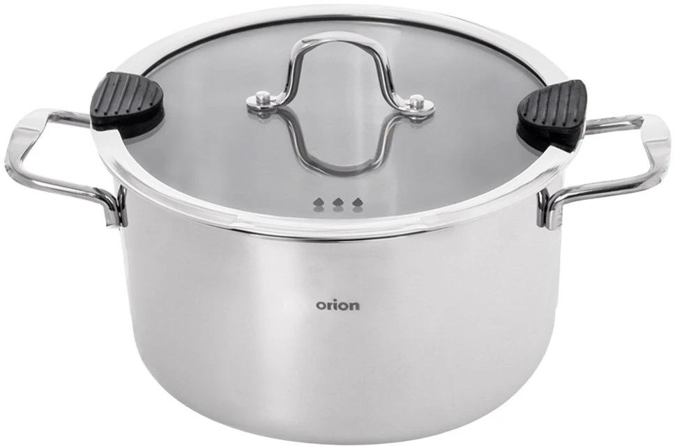 Orion Universalus puodas VENICE, 22 cm, 4,3 l