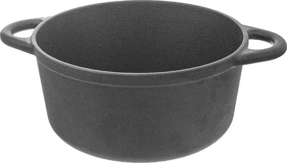Orion Puodas ketus su dangčiu LITINA 23 cm, 4 l