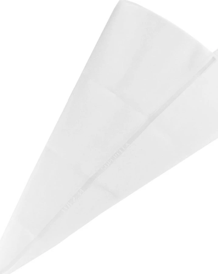Orion Konditerijos maišelis su silikoniniais antgaliais 30 cm 3 vnt.